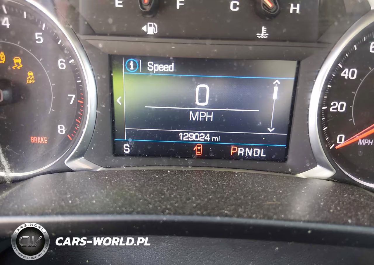 2019 Chevrolet Blazer VIN:3GNKBBRA8KS697320 - 15