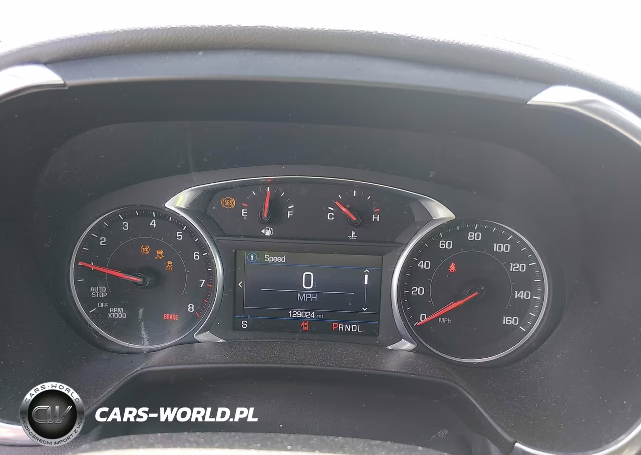 2019 Chevrolet Blazer VIN:3GNKBBRA8KS697320 - 7