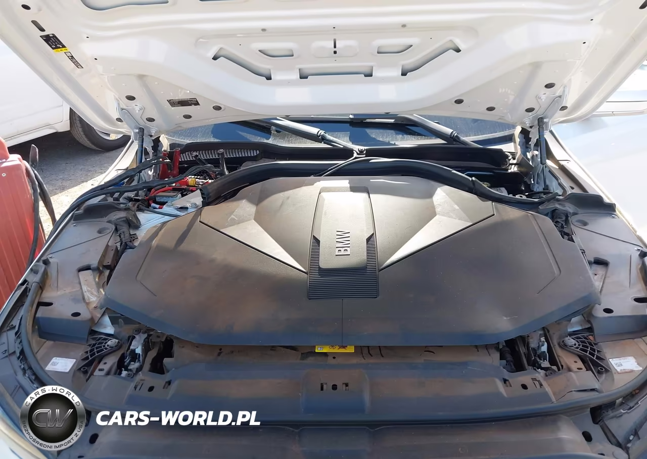 2026 BMW I5 Edrive40 VIN:WBY63HG02TCV23611 - 10