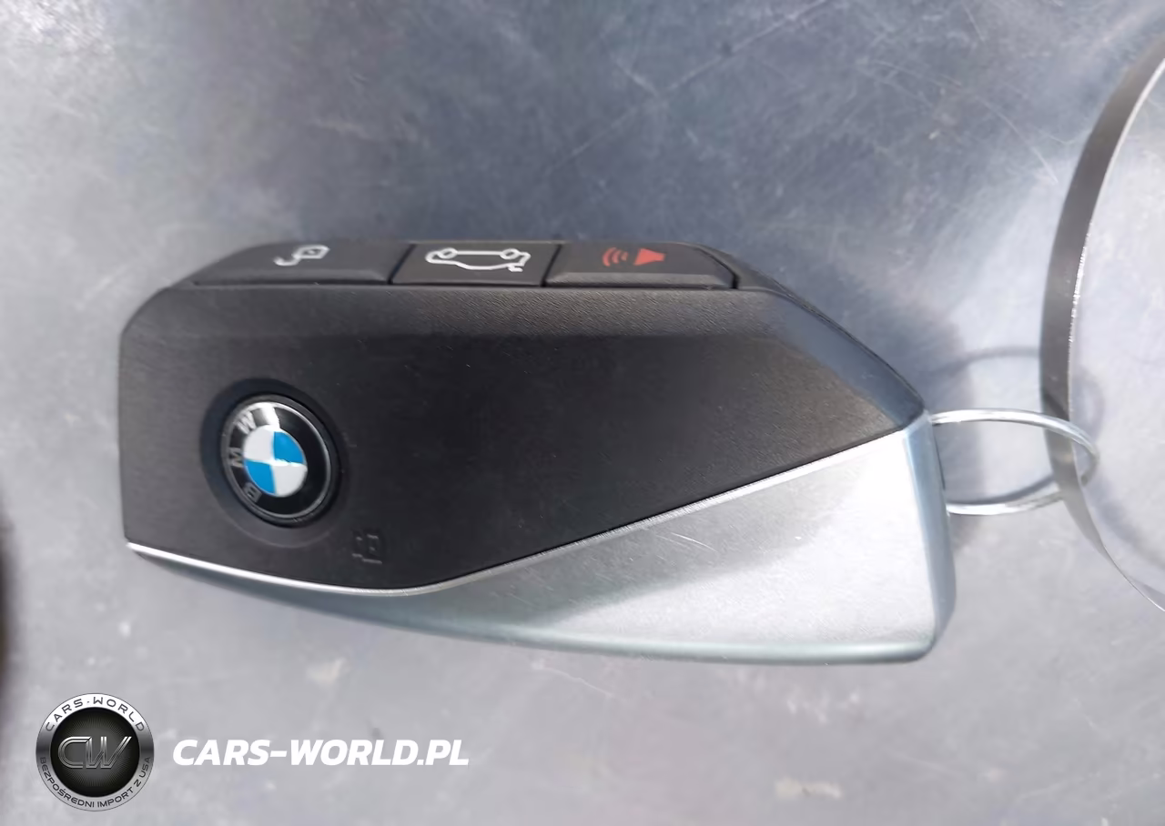 2026 BMW I5 Edrive40 VIN:WBY63HG02TCV23611 - 11