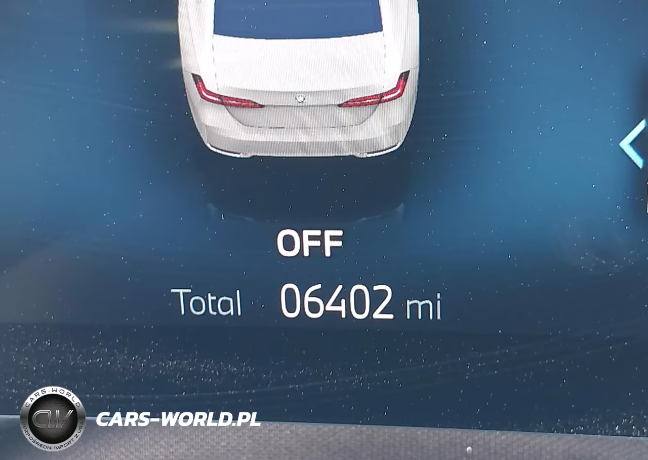 2026 BMW I5 Edrive40 VIN:WBY63HG02TCV23611 - 15