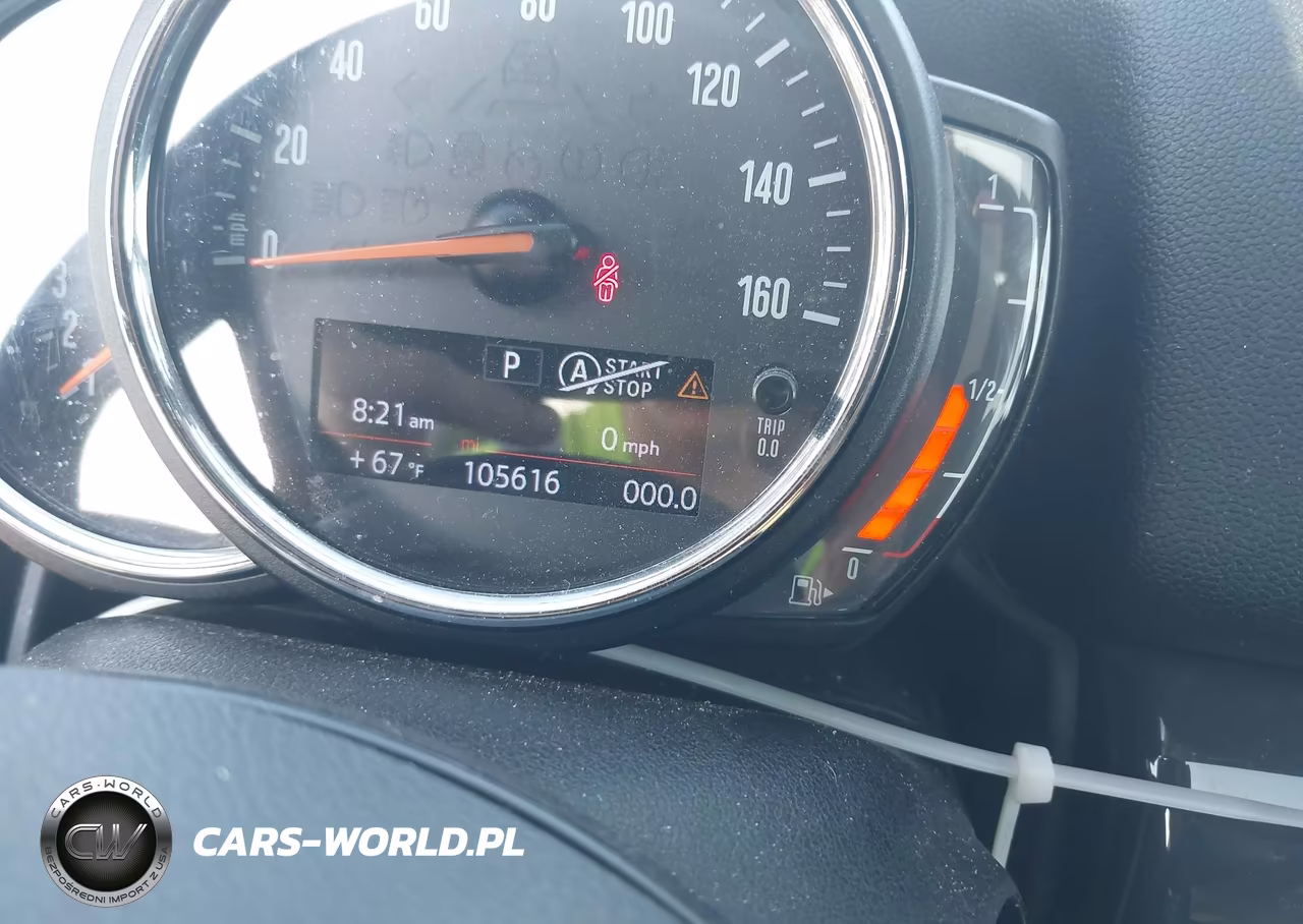 2018 Mini Countryman Cooper VIN:WMZYS7C3XJ3E09279 - 15