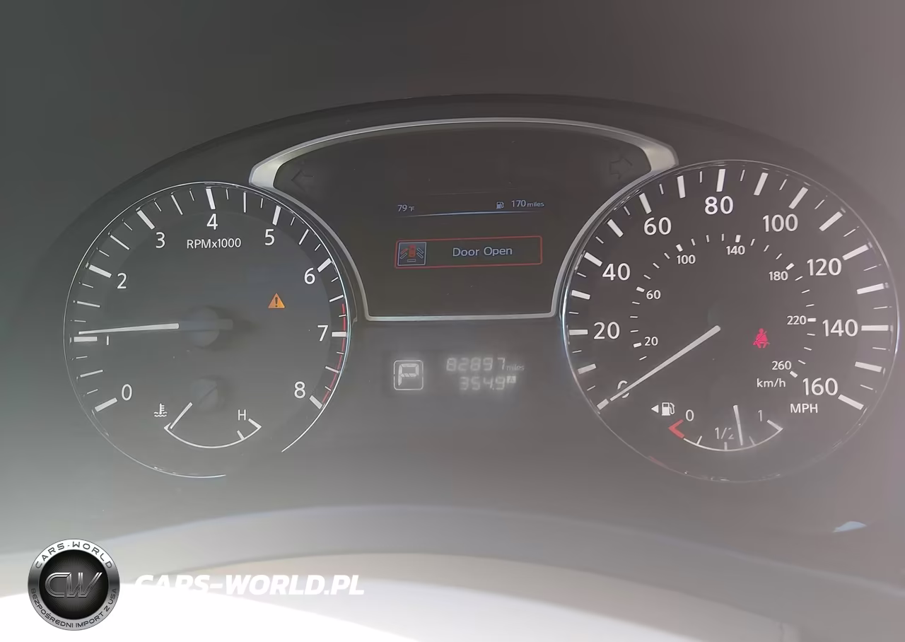 2015 Nissan Altima 2.5 S VIN:1N4AL3AP9FC117064 - 7