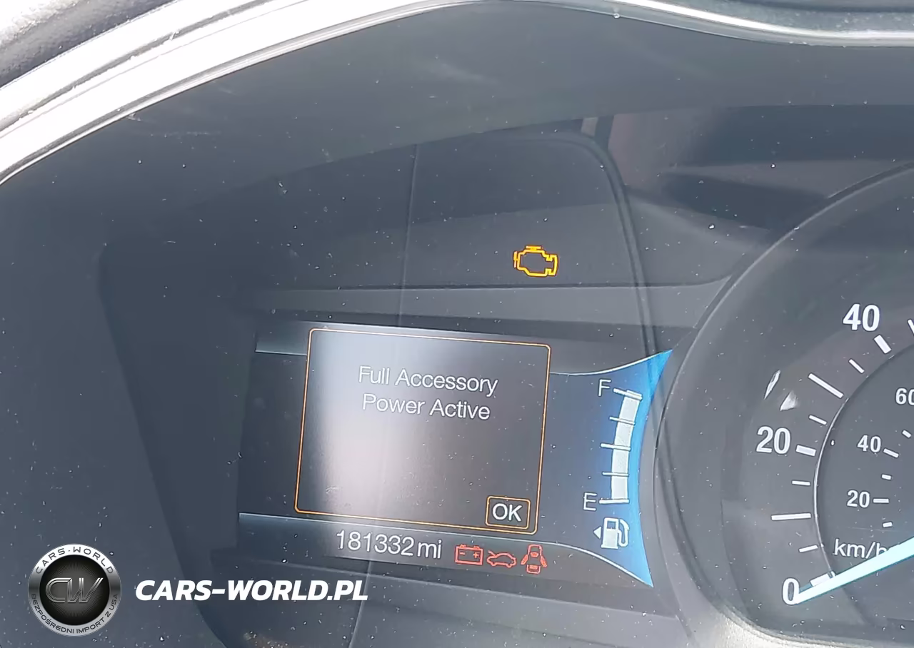 2019 Ford Fusion Hybrid Se VIN:3FA6P0LU0KR107112 - 16