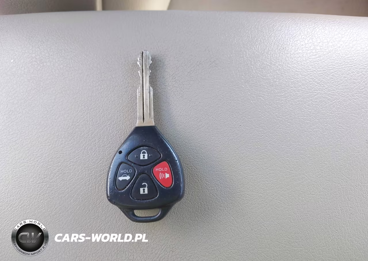 2011 Toyota Camry Le VIN:4T1BF3EK4BU675716 - 11