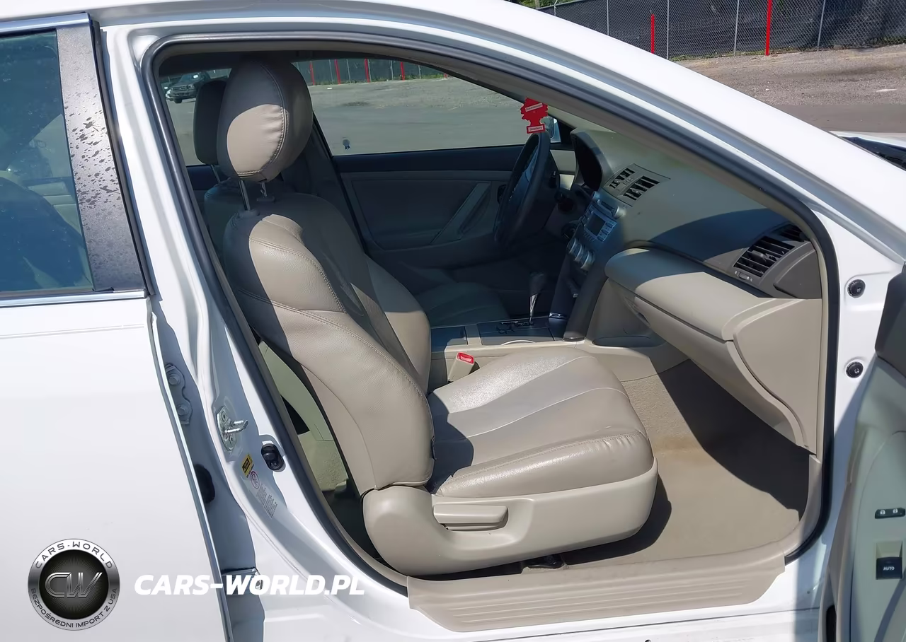 2011 Toyota Camry Le VIN:4T1BF3EK4BU675716 - 5