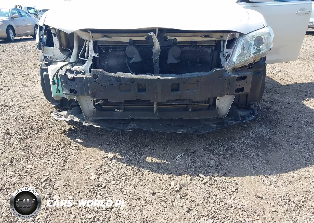 2011 Toyota Camry Le VIN:4T1BF3EK4BU675716 - 6