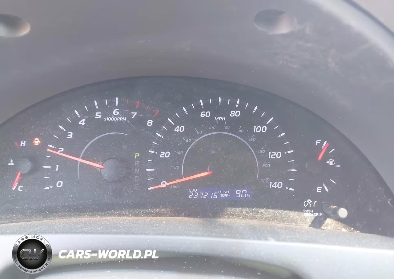 2011 Toyota Camry Le VIN:4T1BF3EK4BU675716 - 7
