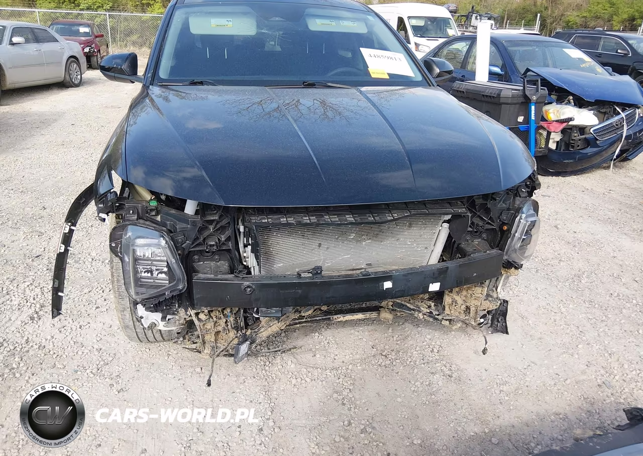 2025 Hyundai Tucson Se VIN:3KMJA3DE0SE017090 - 6