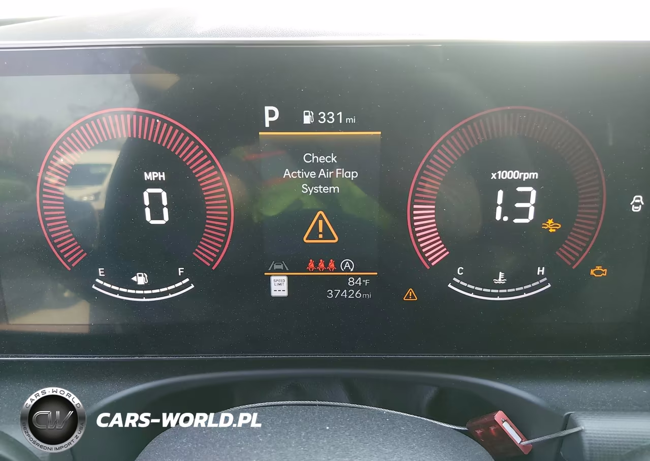 2025 Hyundai Tucson Se VIN:3KMJA3DE0SE017090 - 7