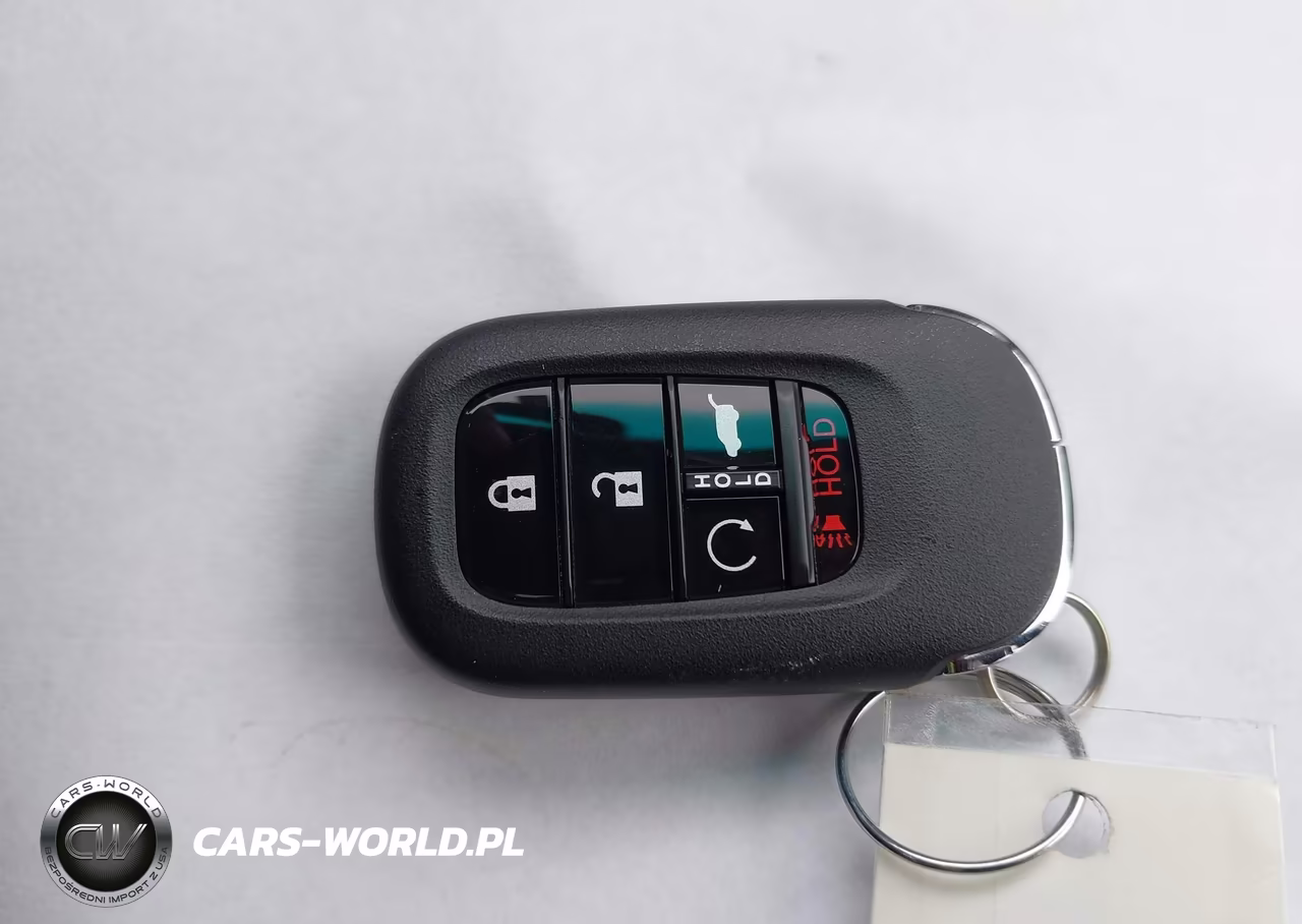2025 Honda Cr-V Ex-L Awd VIN:5J6RS4H74SL003179 - 11