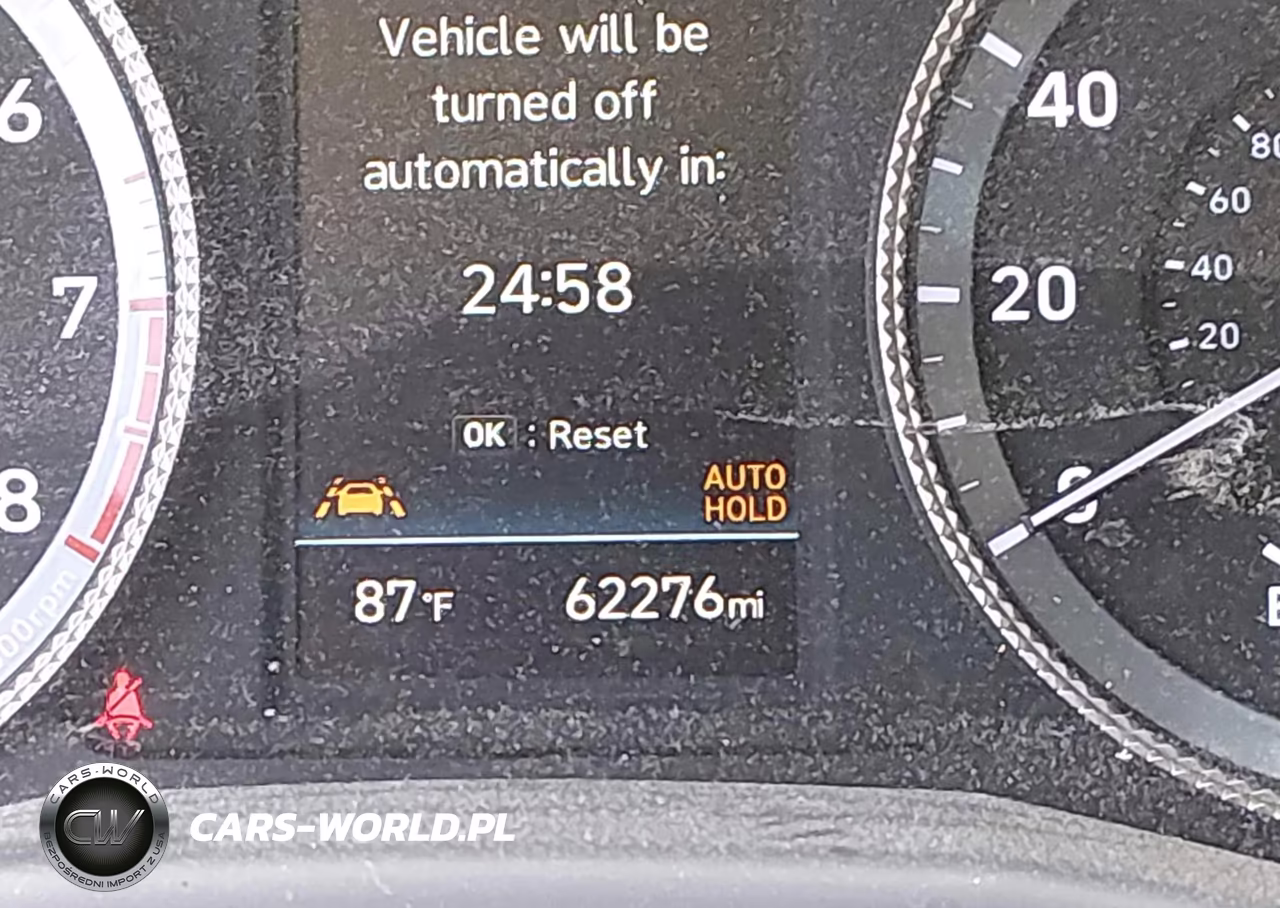 2022 Hyundai Sonata Sel VIN:KMHL64JA5NA238269 - 16