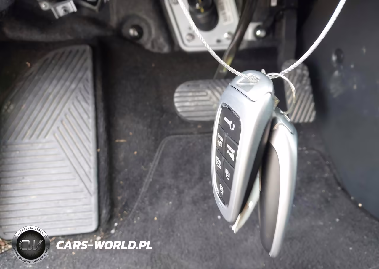 2024 Hyundai Ioniq 5 Sel VIN:KM8KNDDF4RU299073 - 11