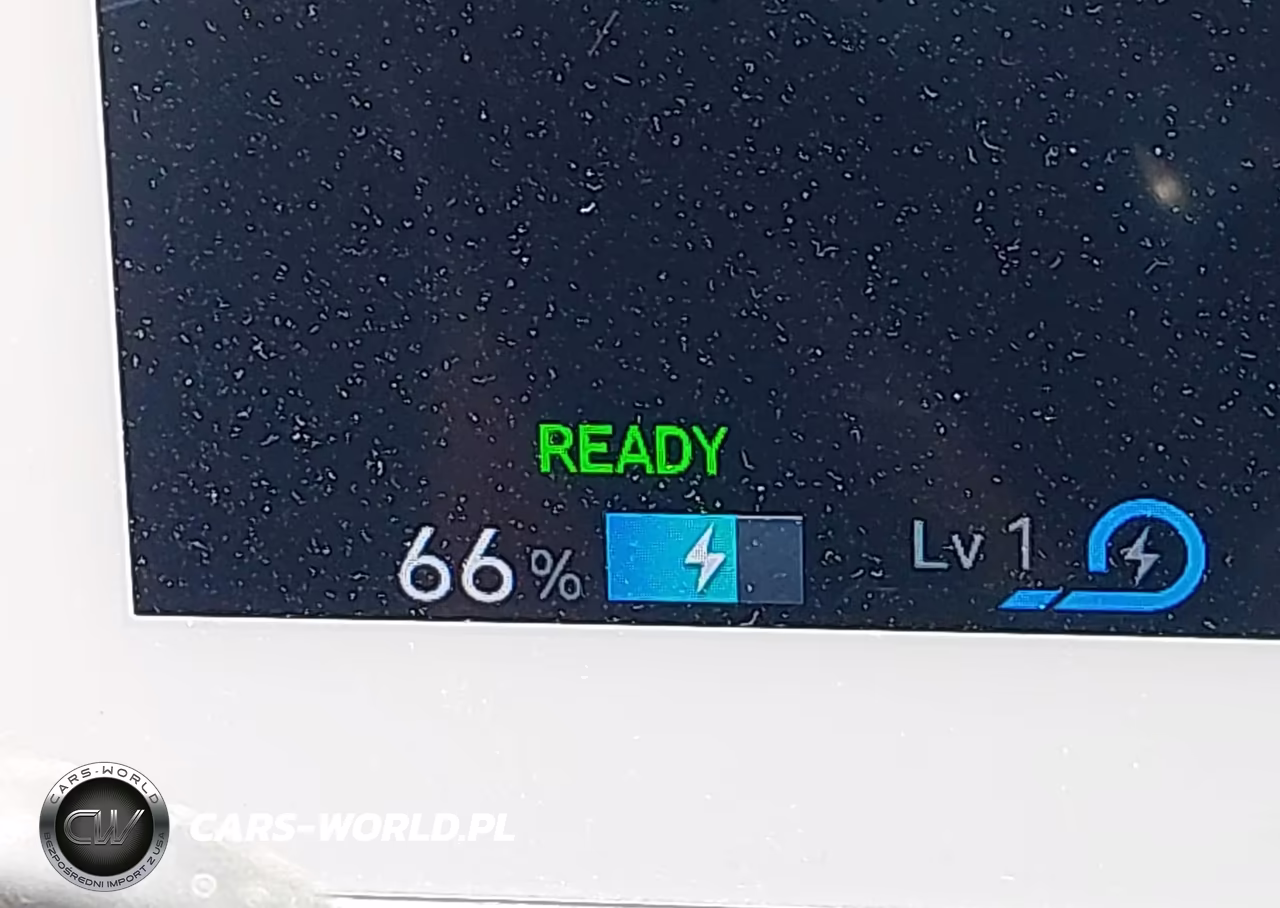2024 Hyundai Ioniq 5 Sel VIN:KM8KNDDF4RU299073 - 17