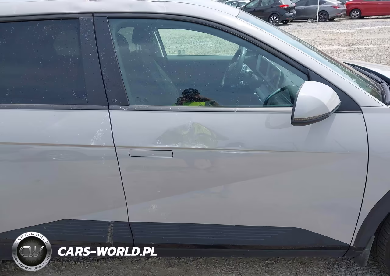 2024 Hyundai Ioniq 5 Sel VIN:KM8KNDDF4RU299073 - 6