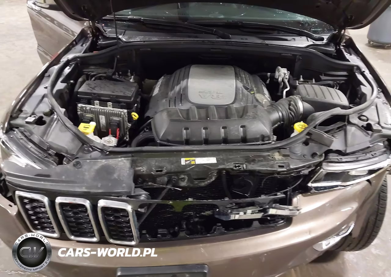 2020 Jeep Grand Cherokee Limited 4X4 VIN:1C4RJFBT9LC158371 - 10
