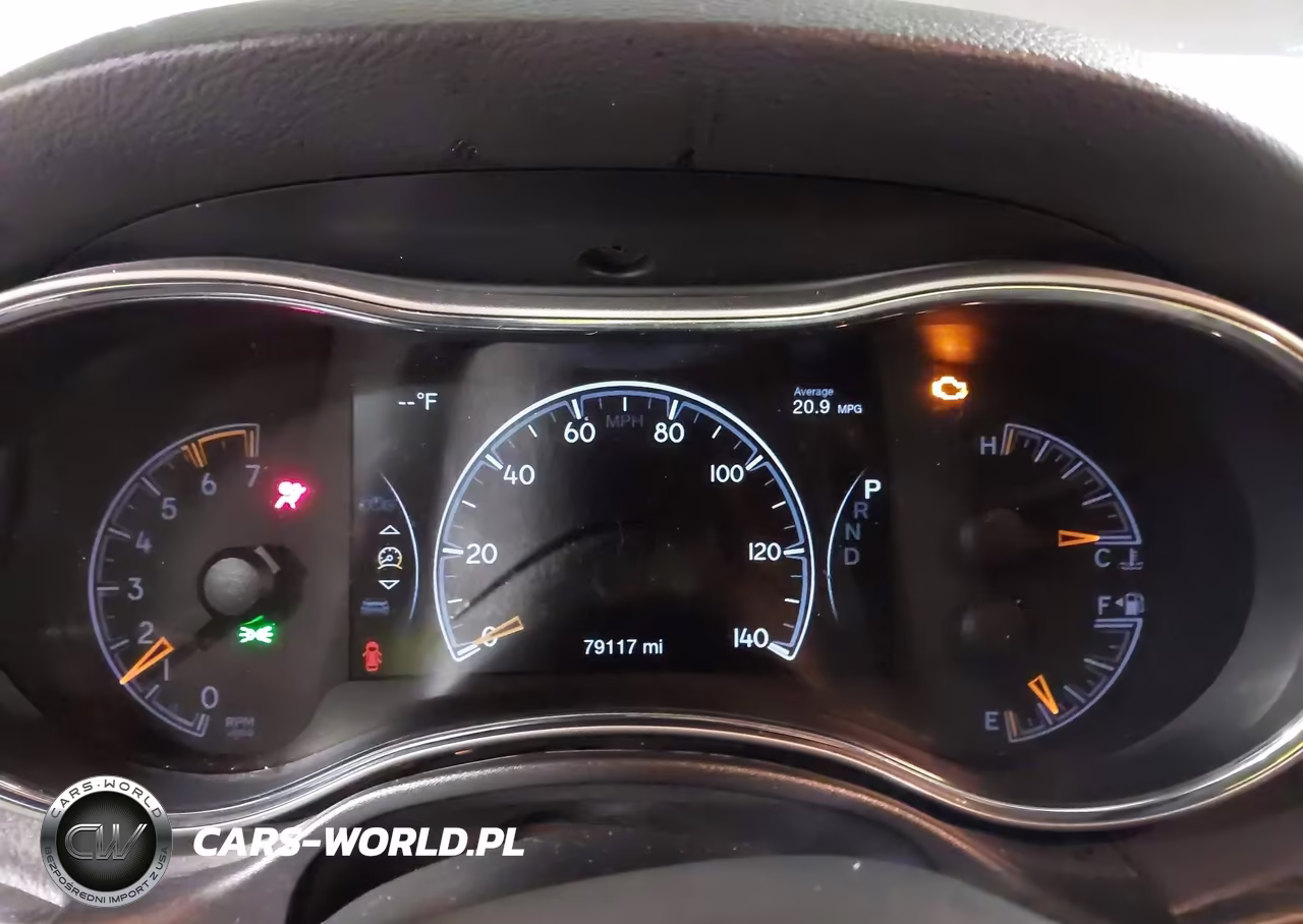 2020 Jeep Grand Cherokee Limited 4X4 VIN:1C4RJFBT9LC158371 - 7