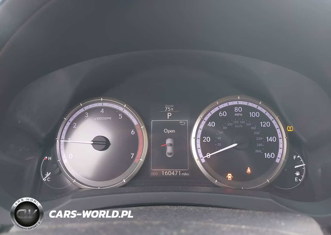 2016 Lexus Rc 200T VIN:JTHHA5BC0G5000466 - 15
