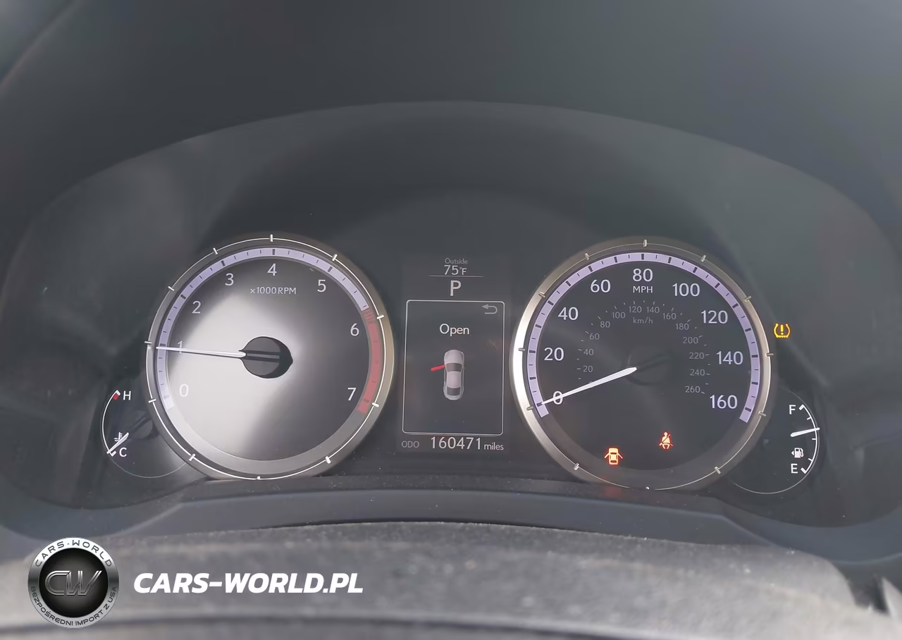 2016 Lexus Rc 200T VIN:JTHHA5BC0G5000466 - 7