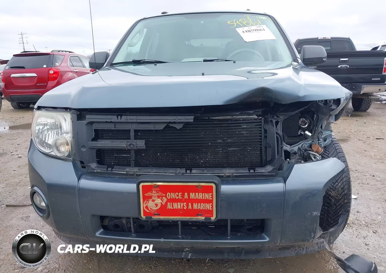 2012 Ford Escape Xlt VIN:1FMCU9DG4CKA67475 - 12