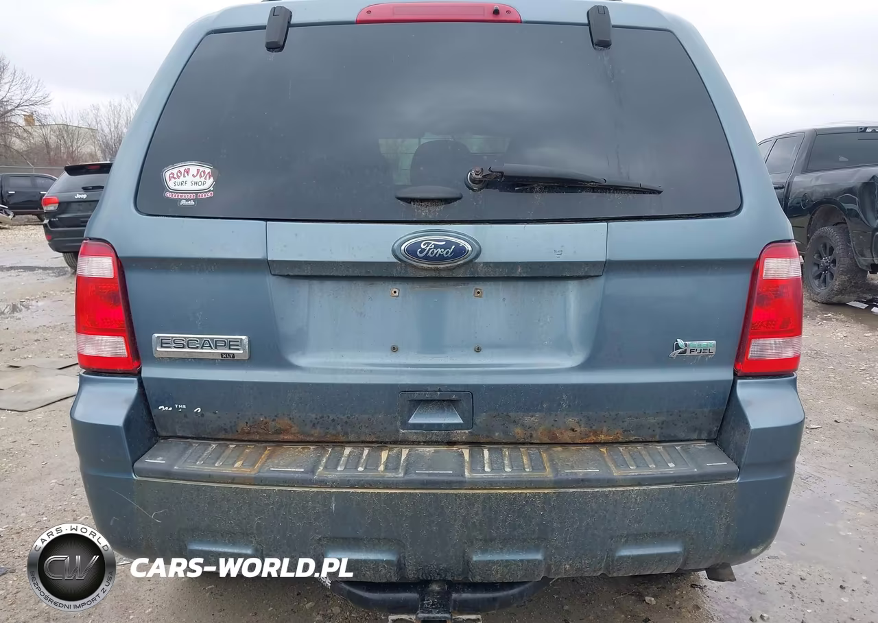 2012 Ford Escape Xlt VIN:1FMCU9DG4CKA67475 - 16