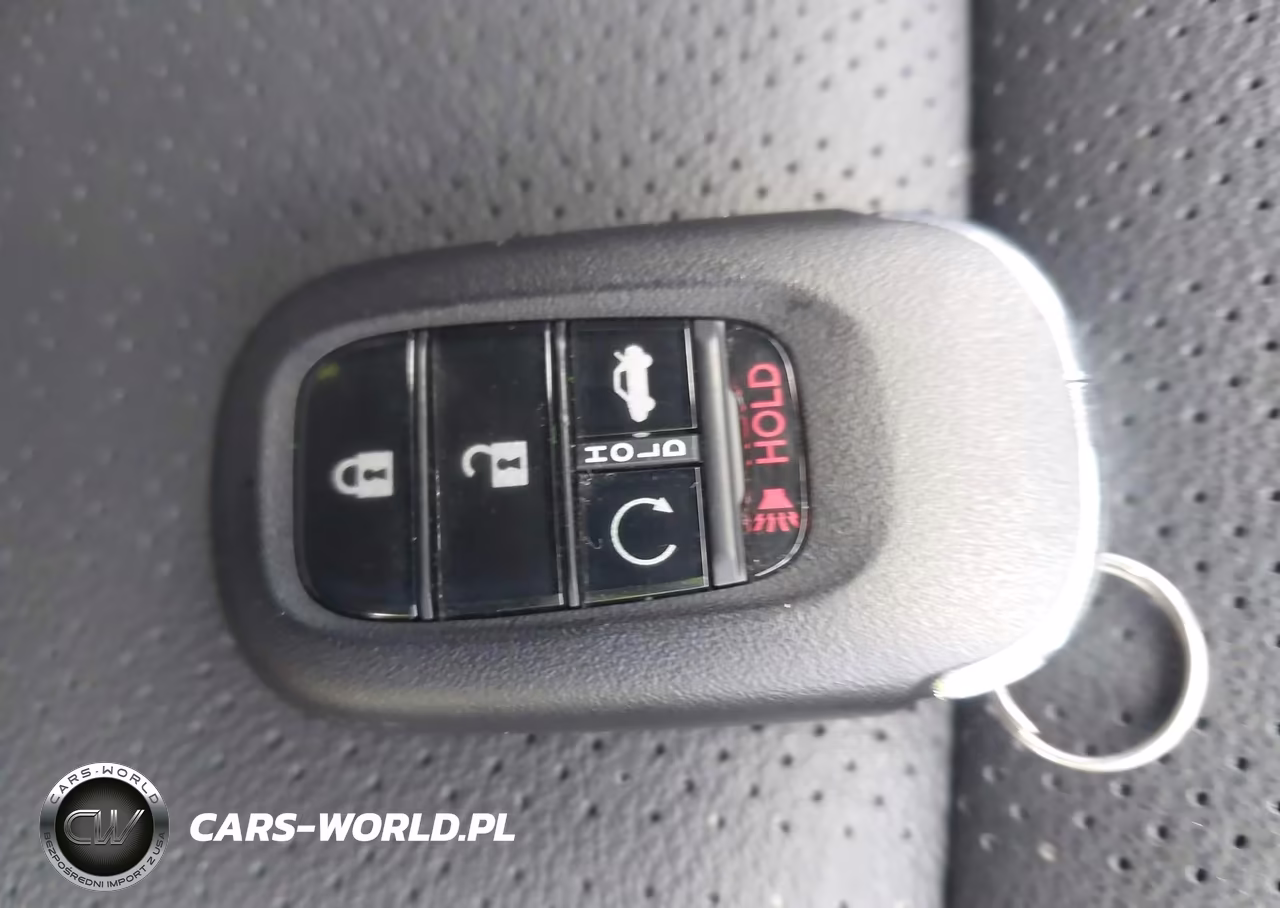2026 Honda Civic Hybrid Sport-Sport Touring VIN:2HGFE4F83TH312248 - 11