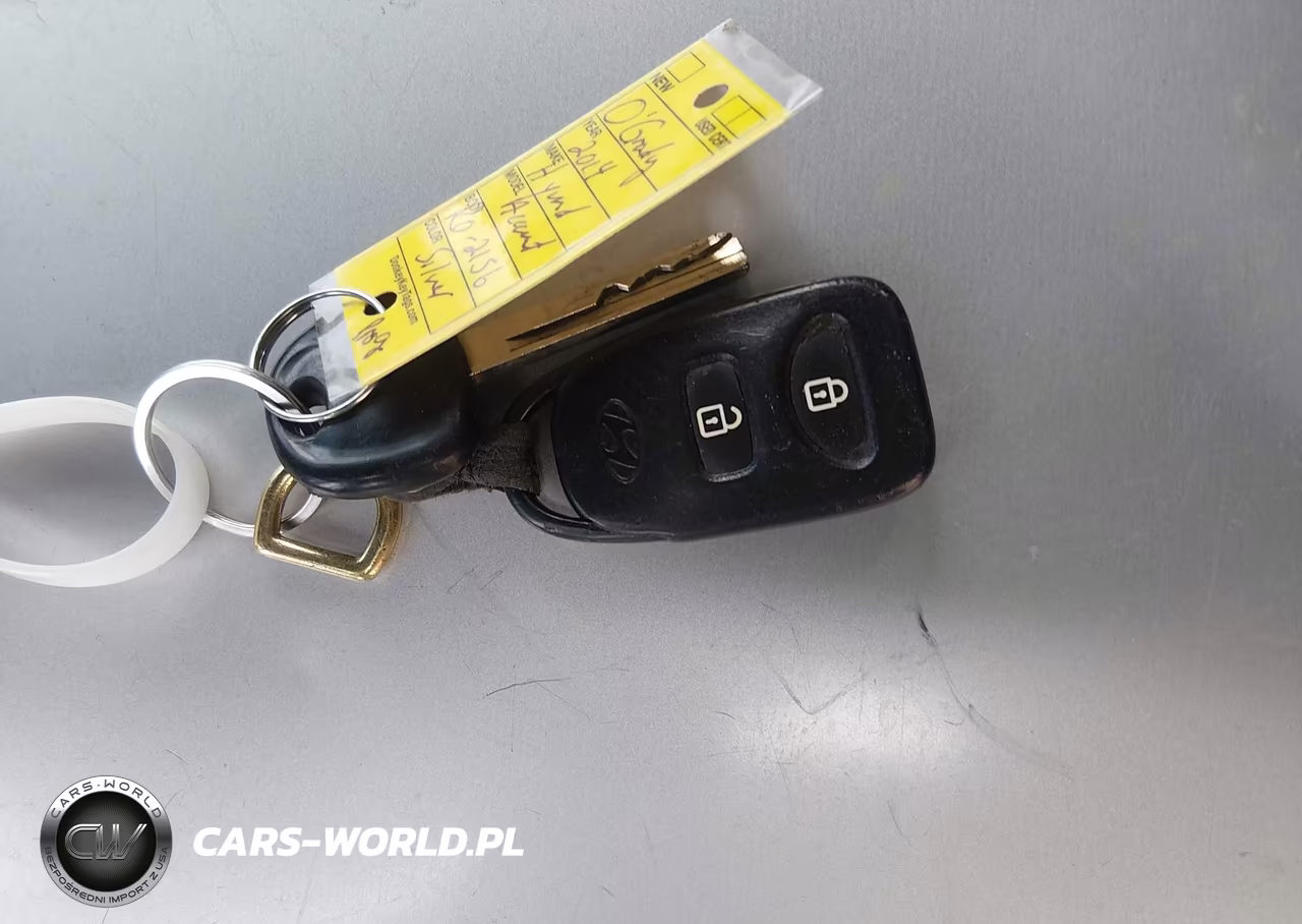 2014 Hyundai Accent Gs VIN:KMHCT5AE4EU173172 - 11