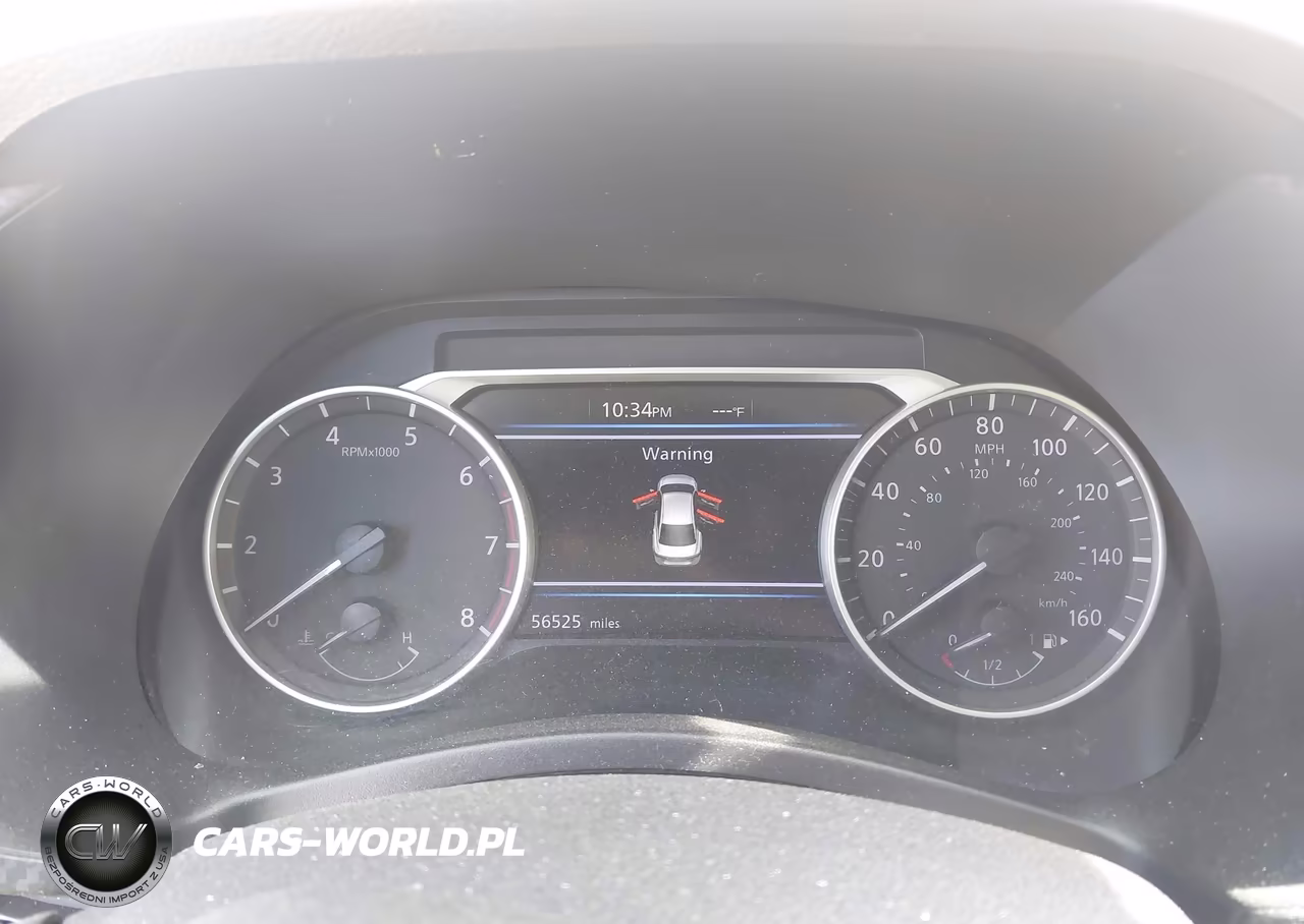 2022 Nissan Sentra Sv Xtronic Cvt VIN:3N1AB8CV4NY299321 - 7