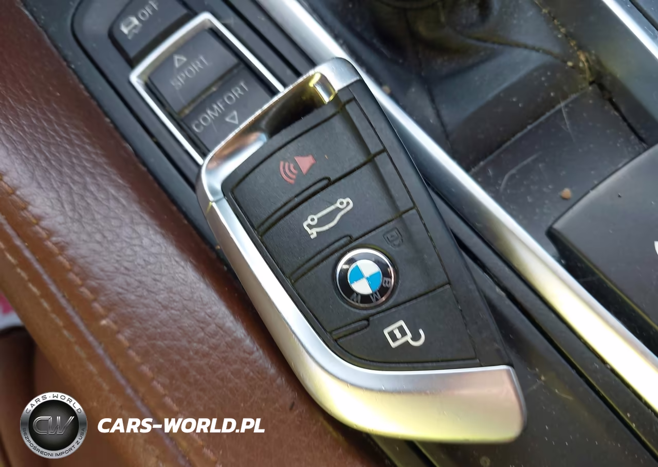 2016 BMW X6 xDrive35I VIN:5UXKU2C58G0N78839 - 11