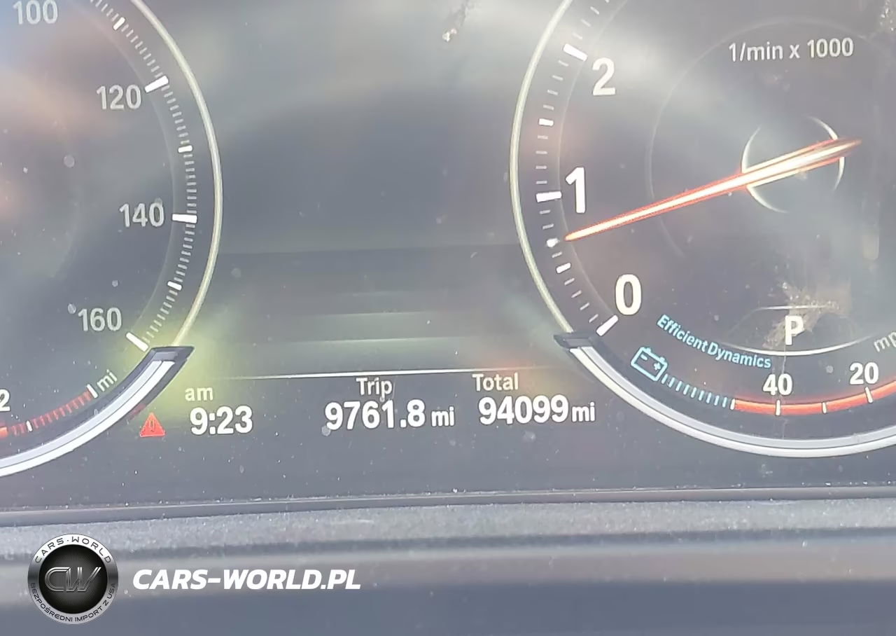 2016 BMW X6 xDrive35I VIN:5UXKU2C58G0N78839 - 15