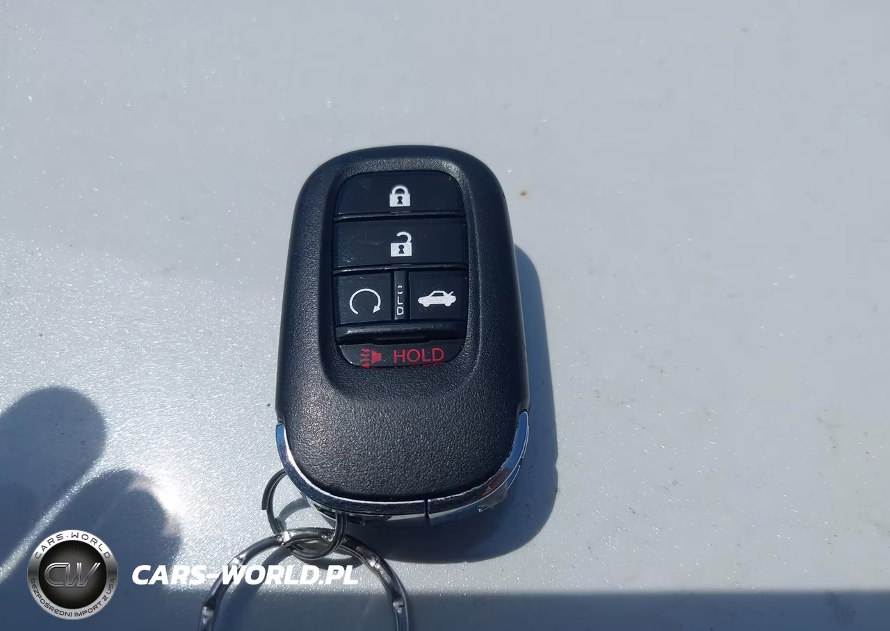 2024 Honda Accord Ex VIN:1HGCY1F38RA090021 - 11
