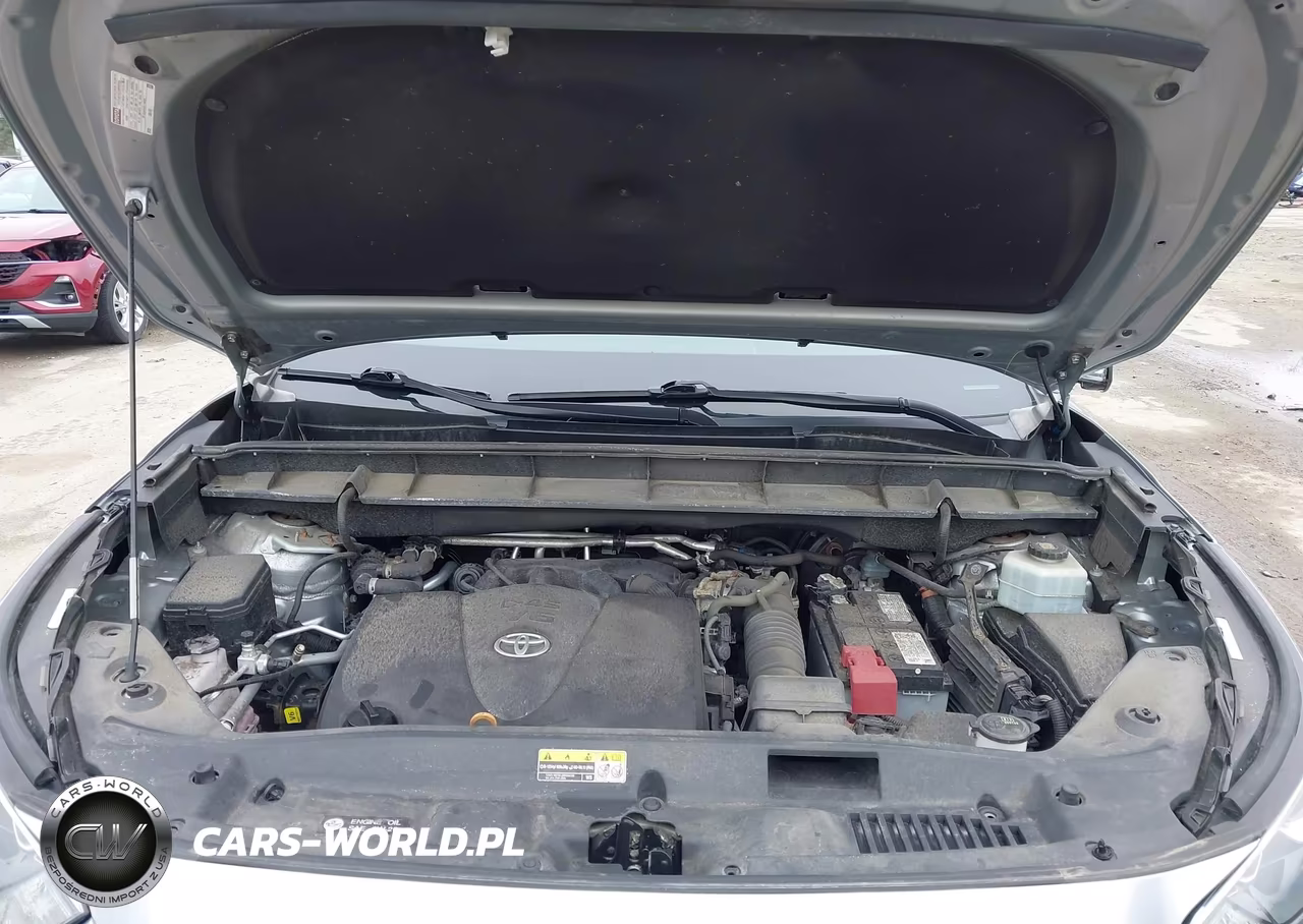 2020 Toyota Highlander Limited VIN:5TDDZRBH3LS017648 - 10