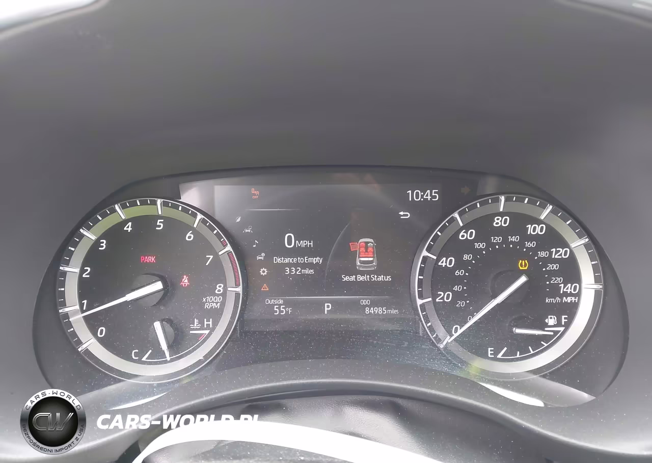 2020 Toyota Highlander Limited VIN:5TDDZRBH3LS017648 - 7