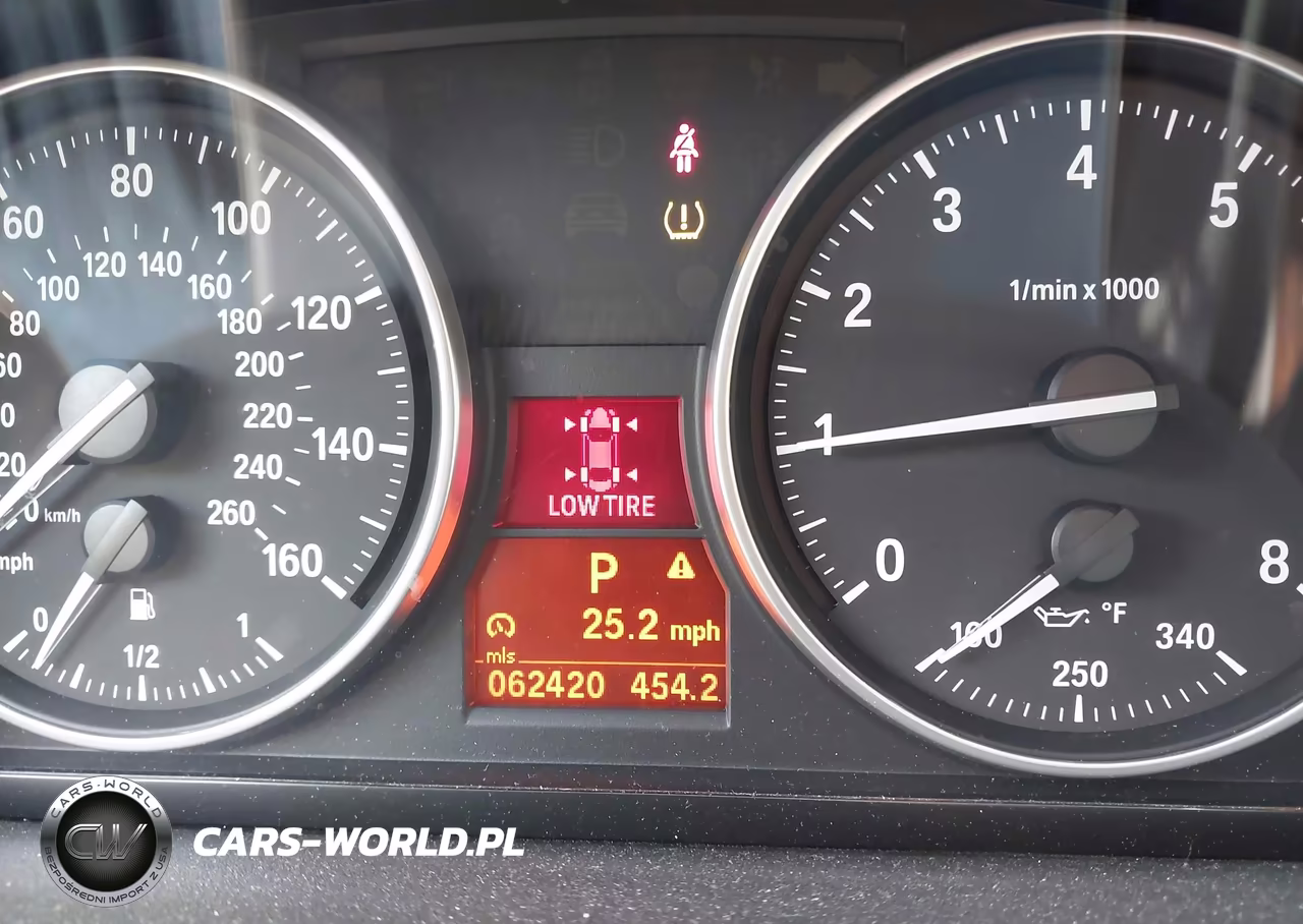 2011 BMW 335I xDrive VIN:WBAPL5G50BNN23039 - 7