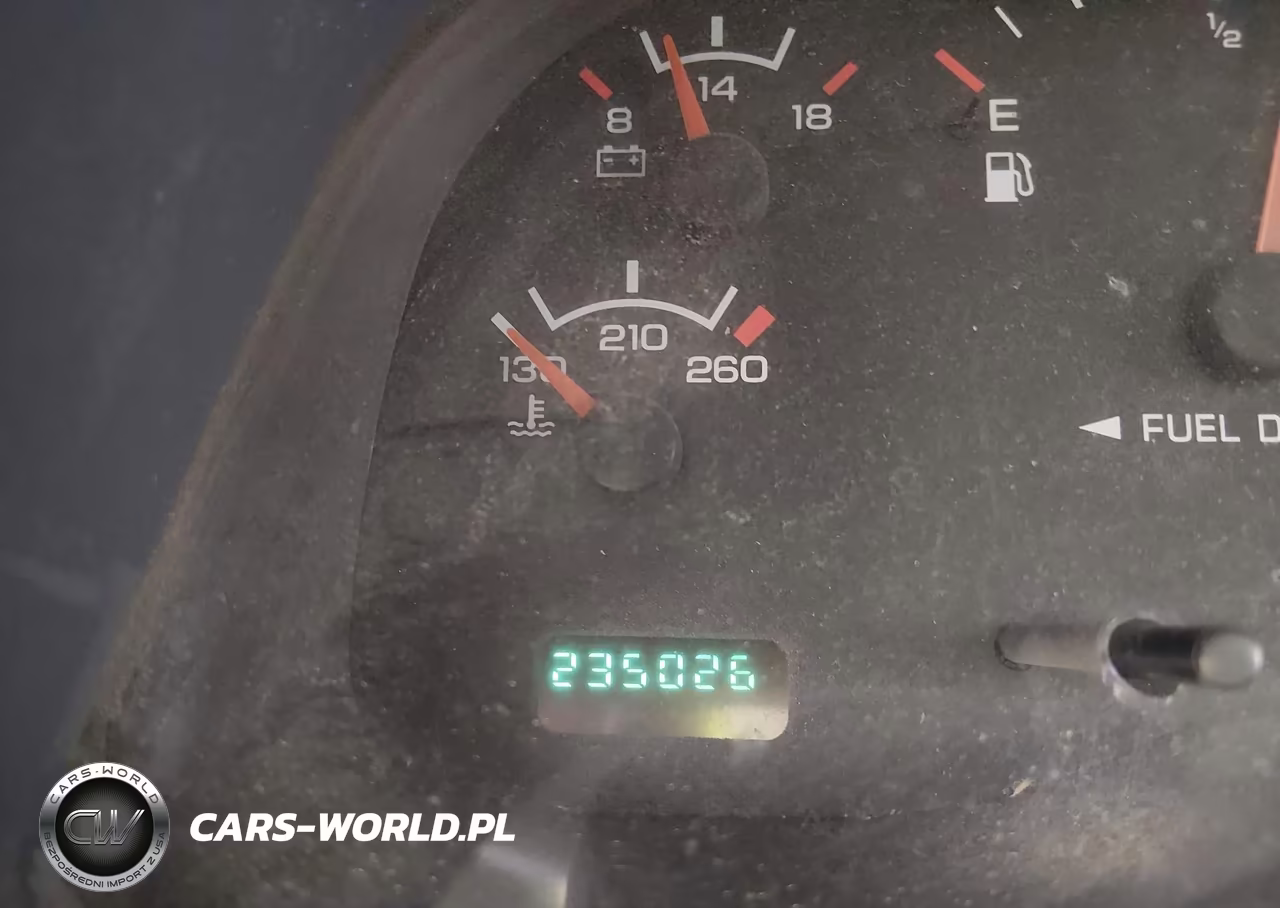 1999 Dodge Ram 1500 VIN:1B7HC16XXXS318730 - 15