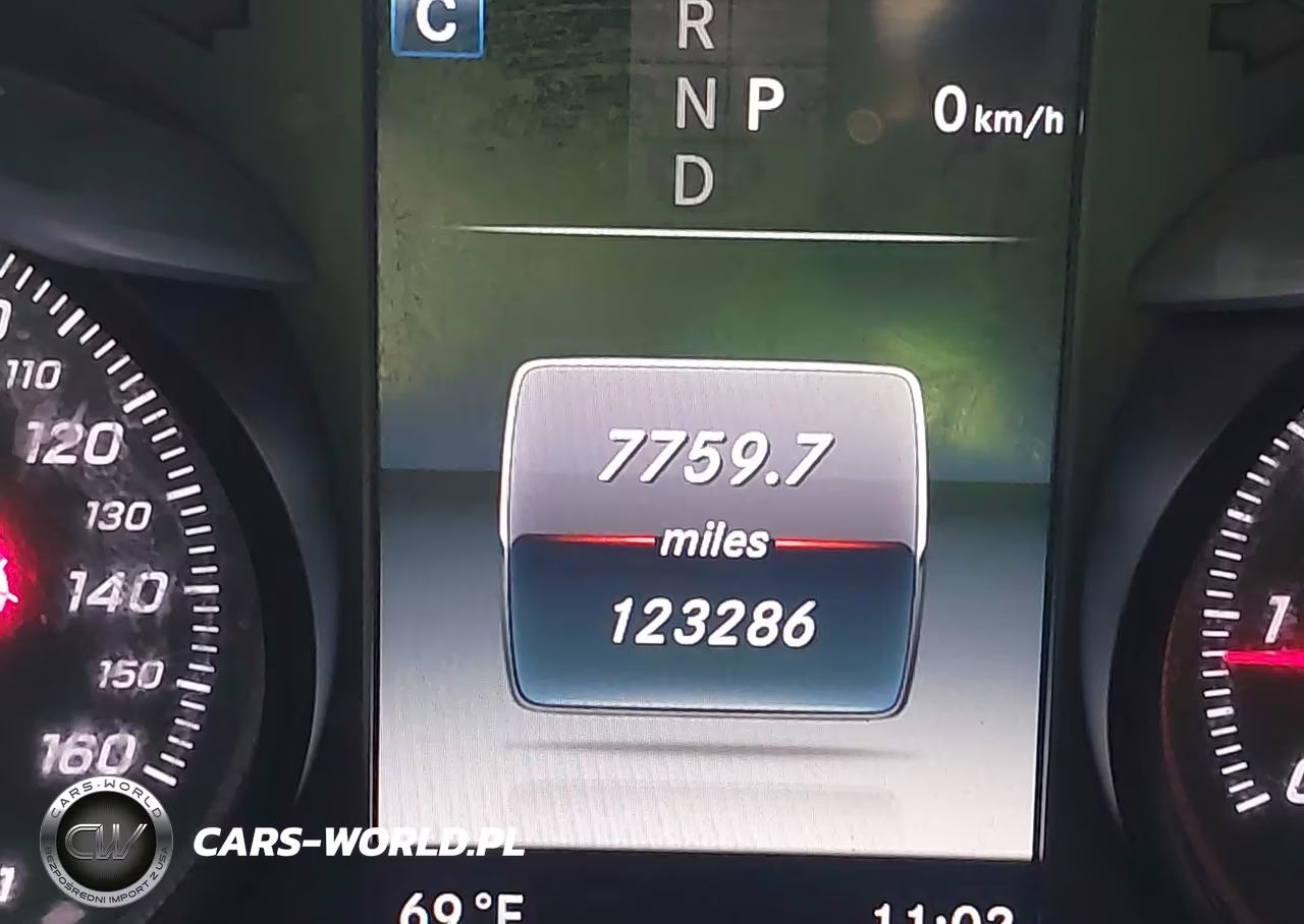 2017 Mercedes-Benz Glc 300 VIN:WDC0G4JB4HV005696 - 15