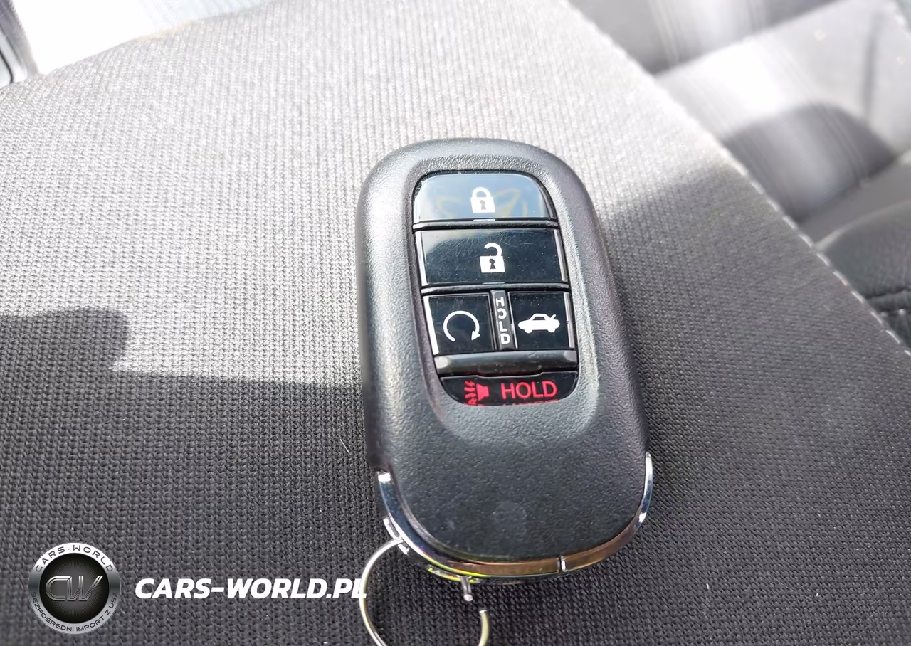 2026 Honda Civic Sport VIN:2HGFE2F51TH534152 - 11