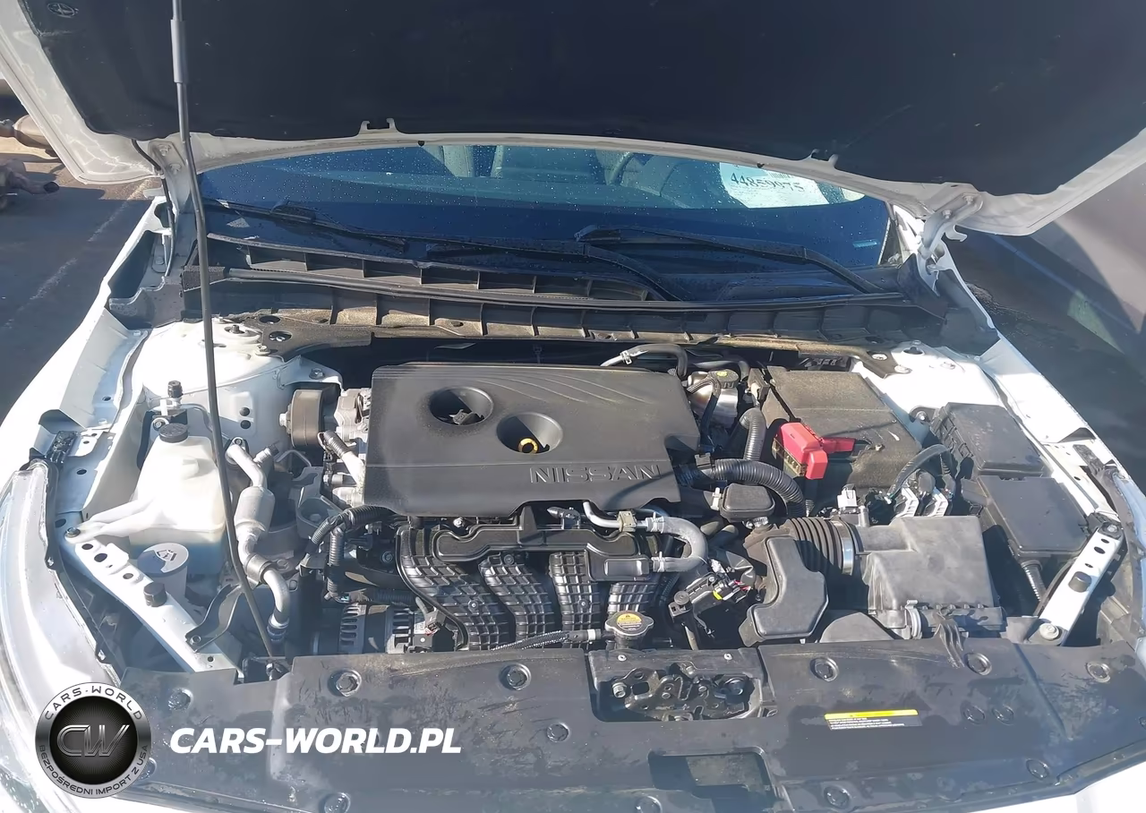 2019 Nissan Altima 2.5 S VIN:1N4BL4BV7KC223207 - 10
