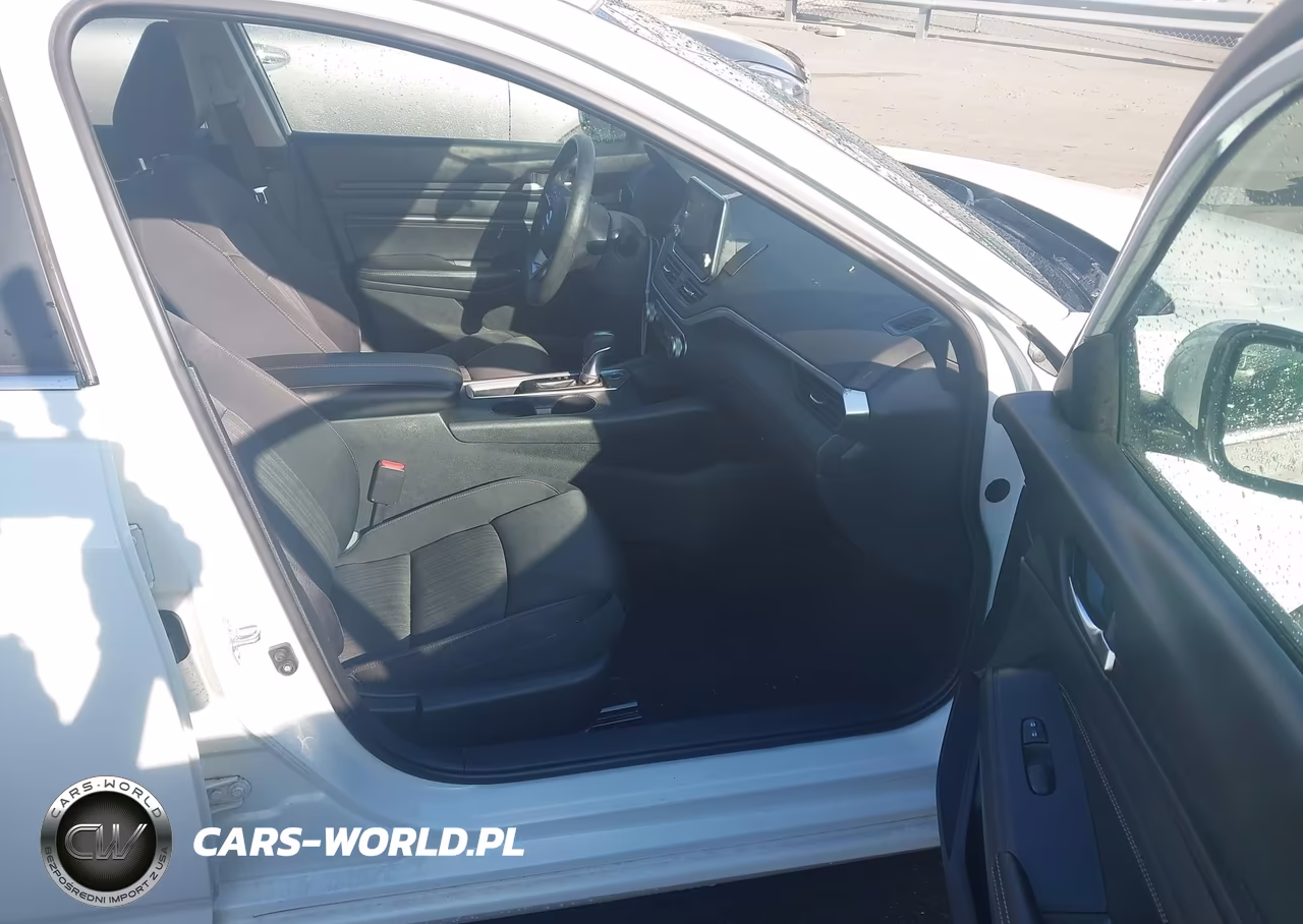 2019 Nissan Altima 2.5 S VIN:1N4BL4BV7KC223207 - 5