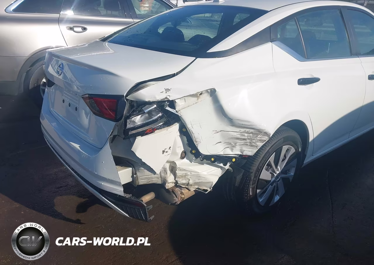 2019 Nissan Altima 2.5 S VIN:1N4BL4BV7KC223207 - 6