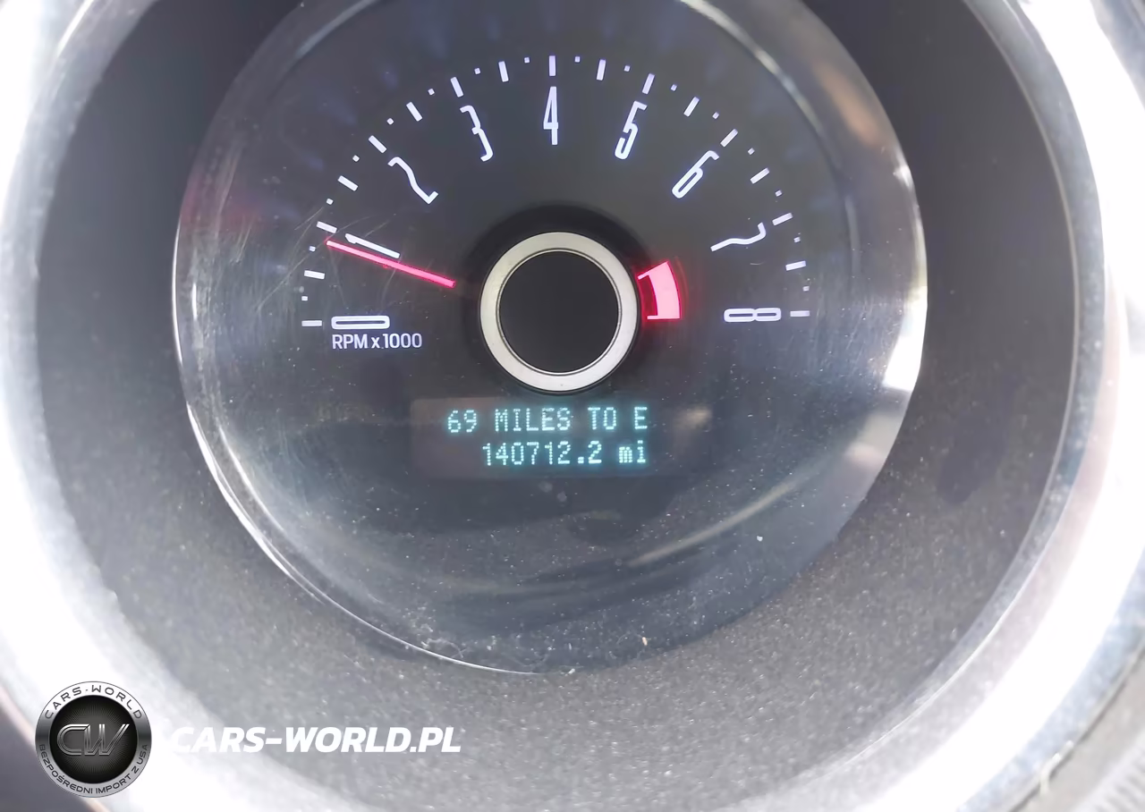 2014 Ford Mustang V6 VIN:1ZVBP8EM7E5227241 - 16