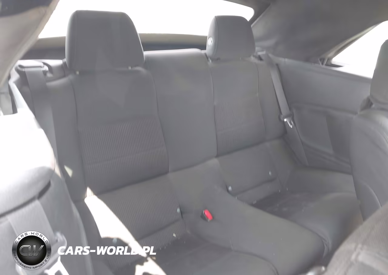 2014 Ford Mustang V6 VIN:1ZVBP8EM7E5227241 - 8