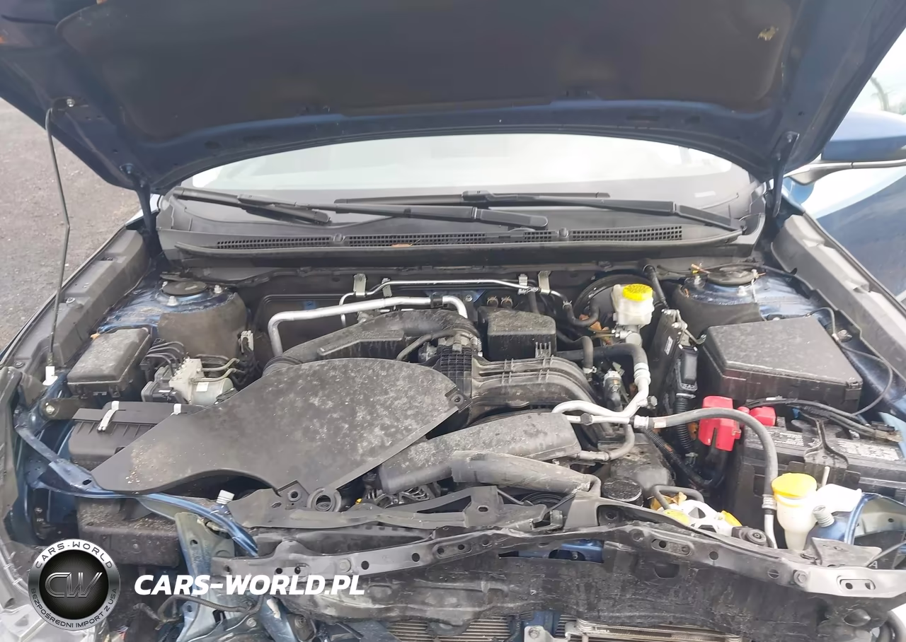 2022 Subaru Outback Premium VIN:4S4BTADC4N3166940 - 10