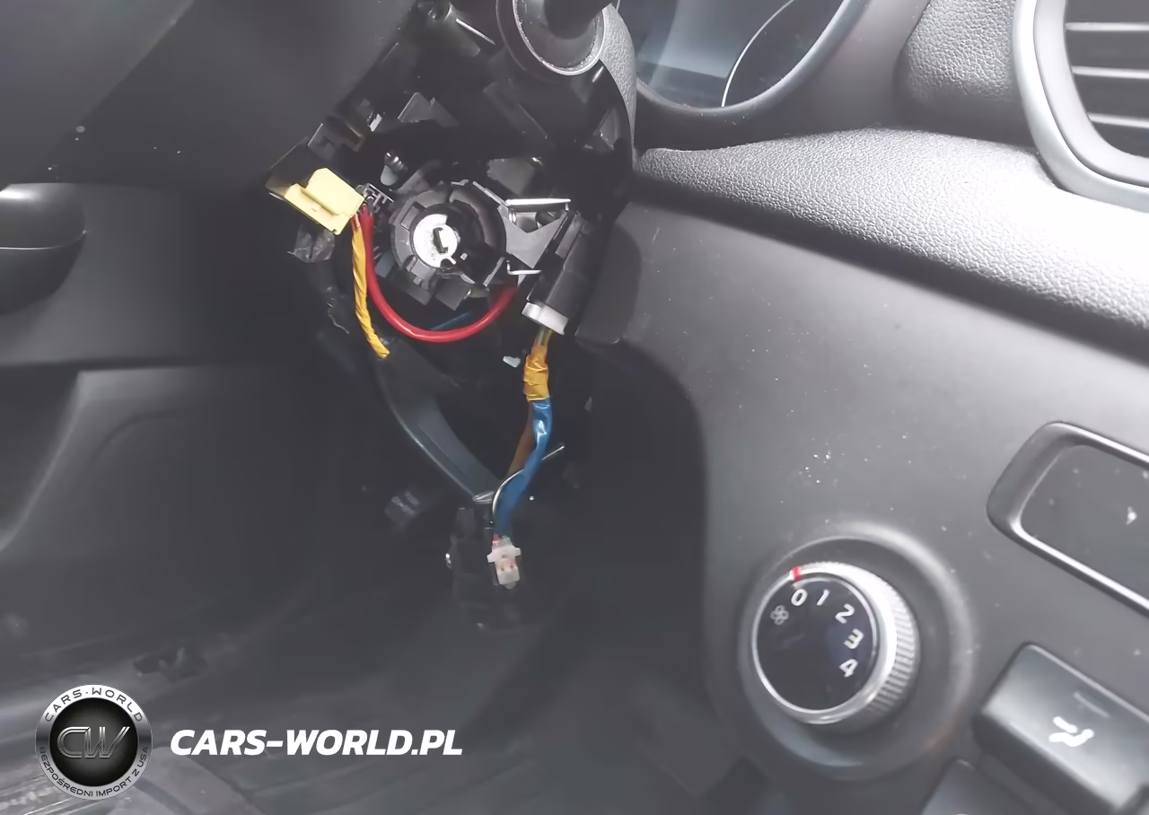 2017 Kia Sportage Lx VIN:KNDPM3AC5H7214899 - 16