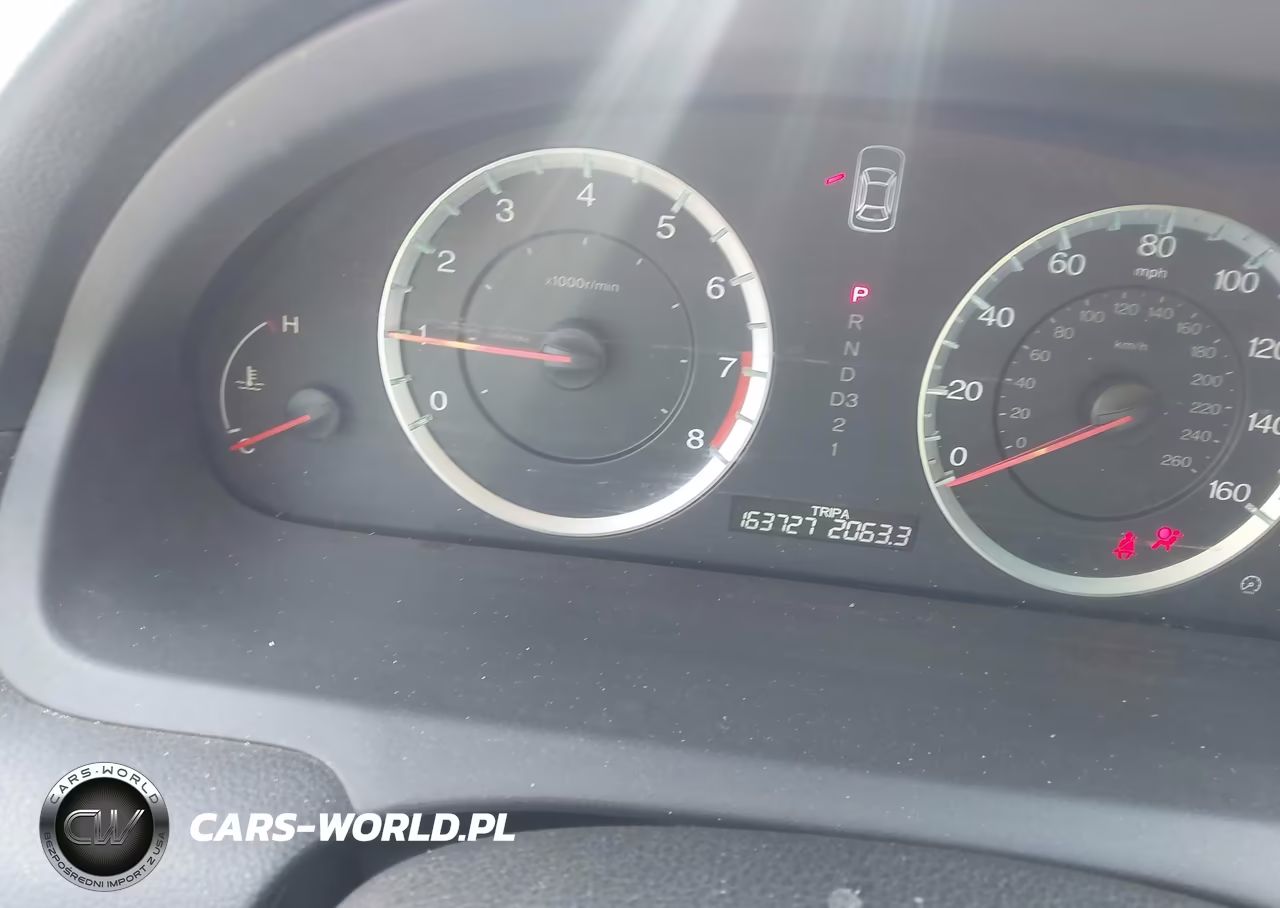 2010 Honda Accord 3.5 Ex-L VIN:1HGCS2B8XAA006472 - 7