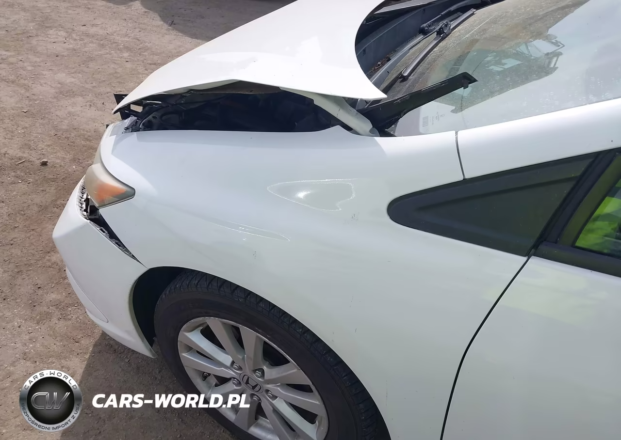 2012 Honda Civic Ex VIN:2HGFB2F89CH309397 - 6