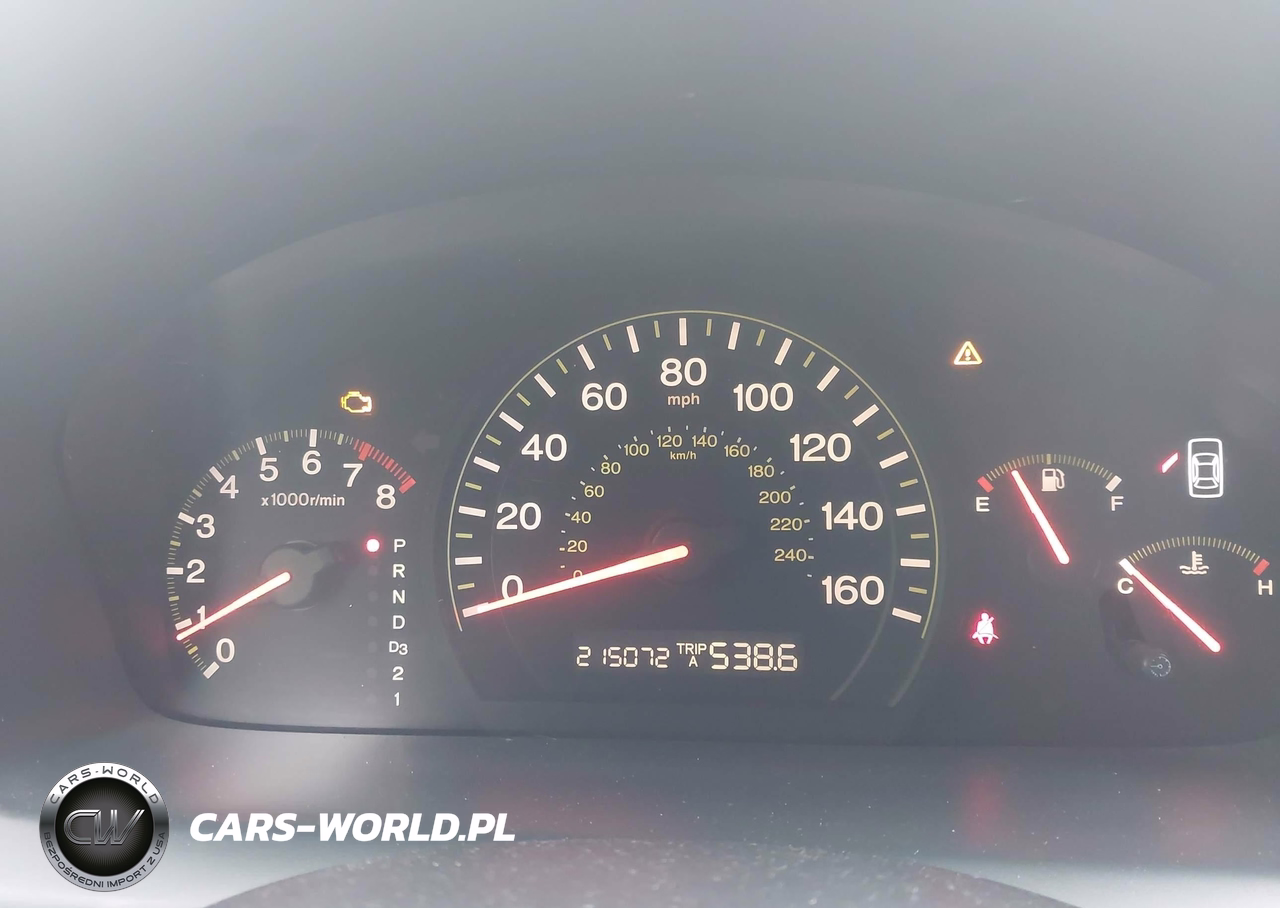 2005 Honda Accord 3.0 Ex VIN:1HGCM66595A061373 - 7