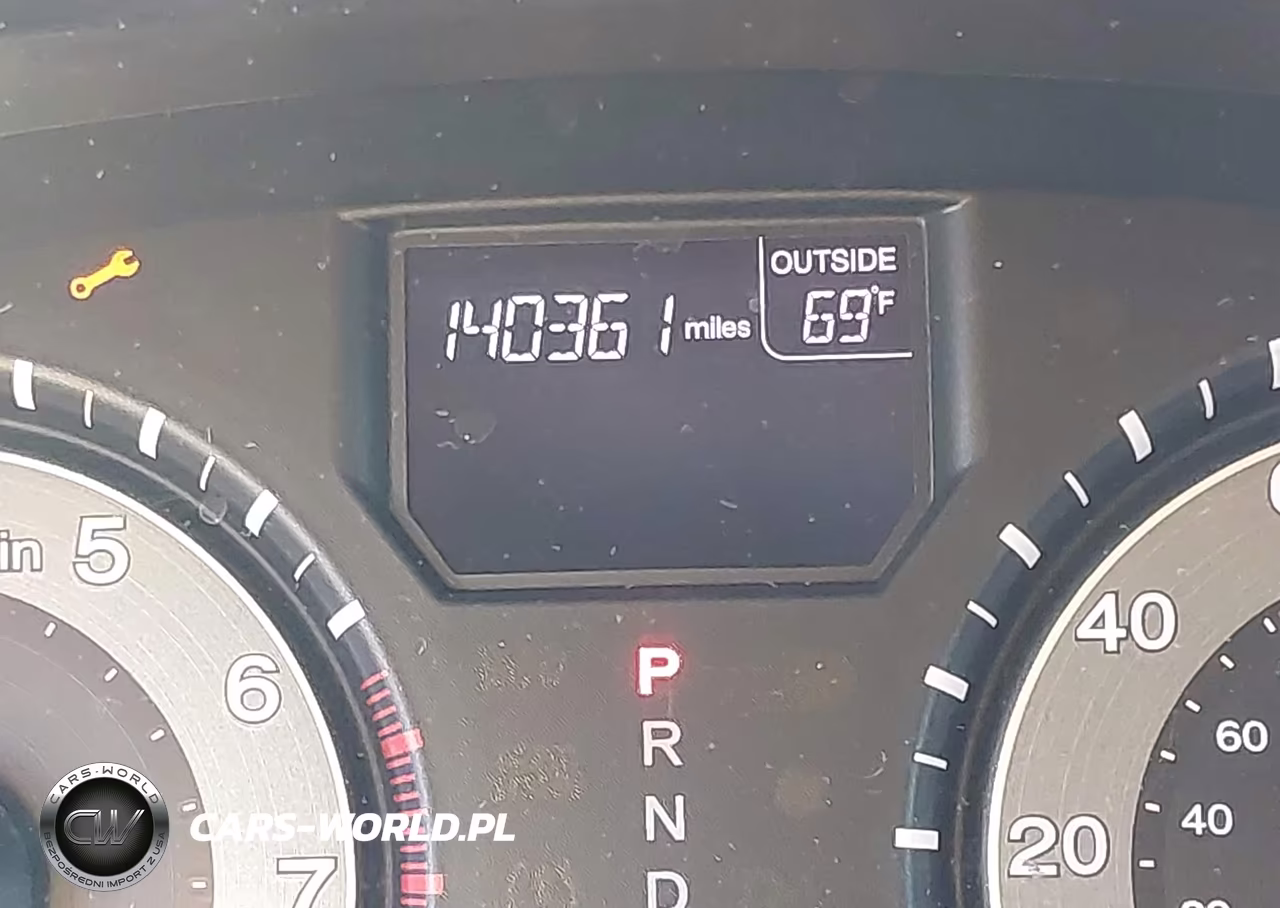 2016 Honda Odyssey Ex-L VIN:5FNRL5H67GB019354 - 15