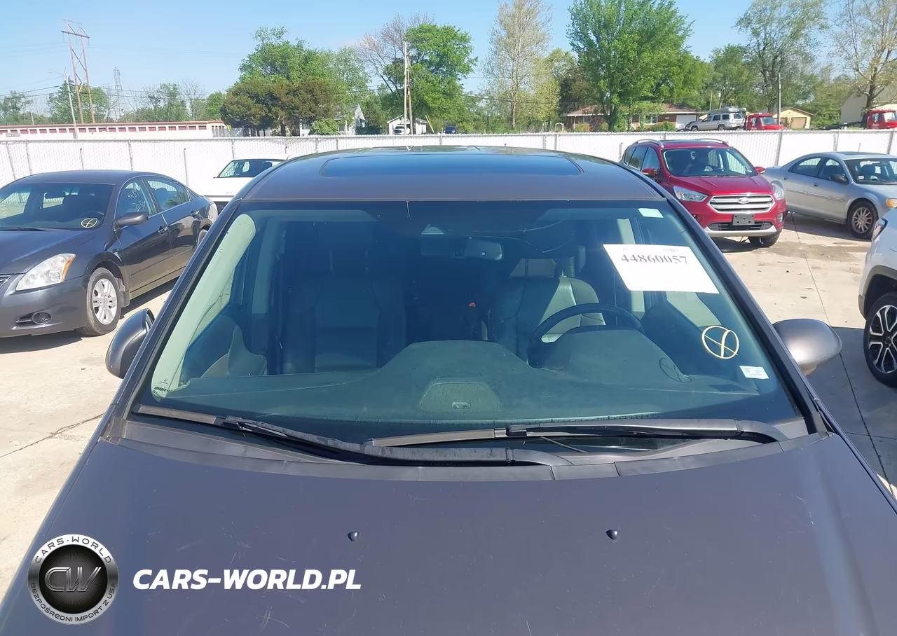 2016 Honda Odyssey Ex-L VIN:5FNRL5H67GB019354 - 17