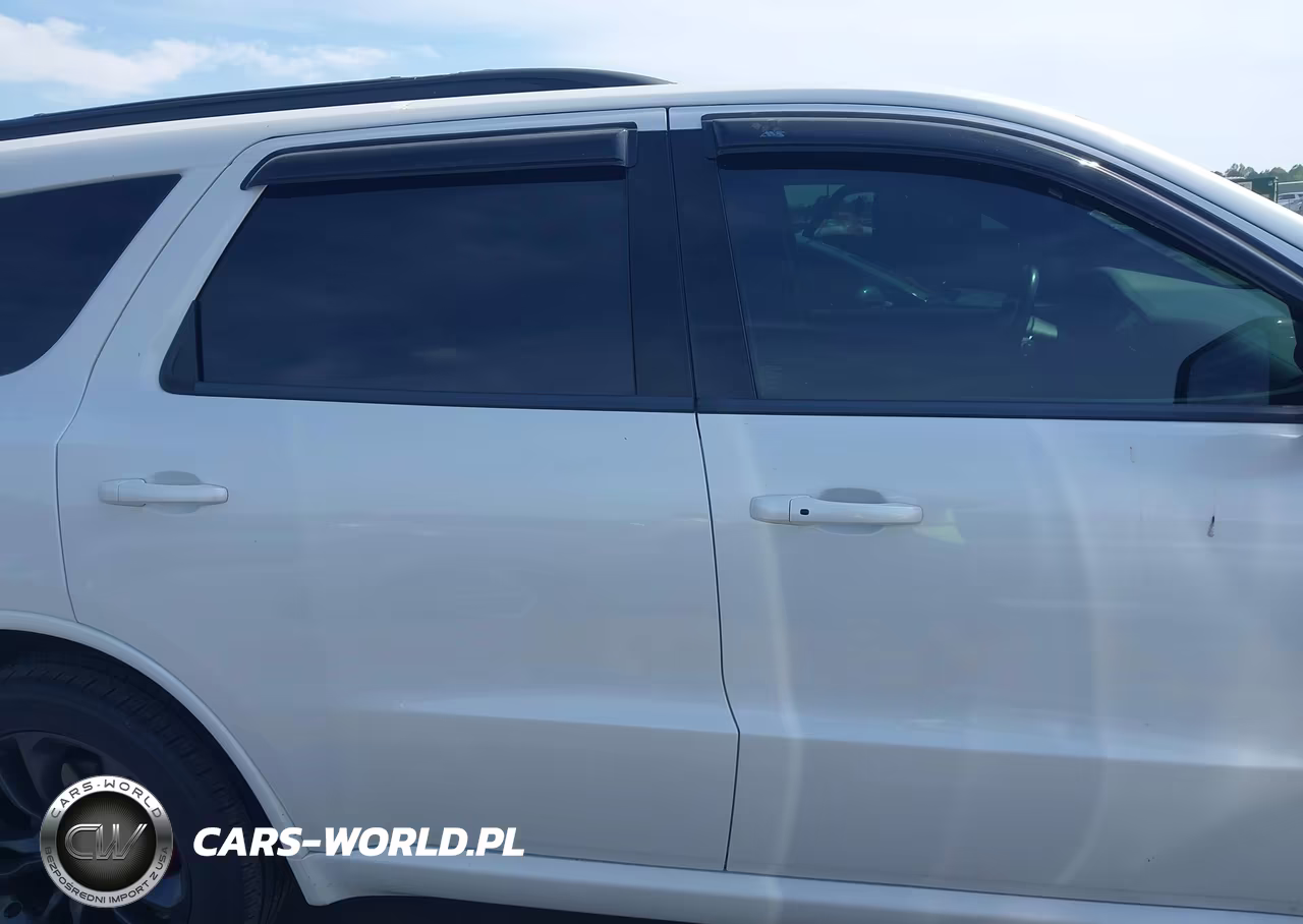 2021 Dodge Durango Gt Plus Rwd VIN:1C4RDHDG6MC598553 - 13